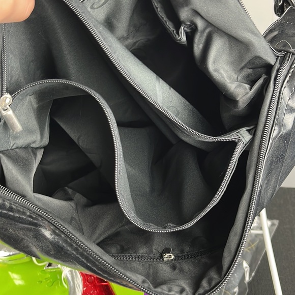 Stripe purse - Picture 5 of 6